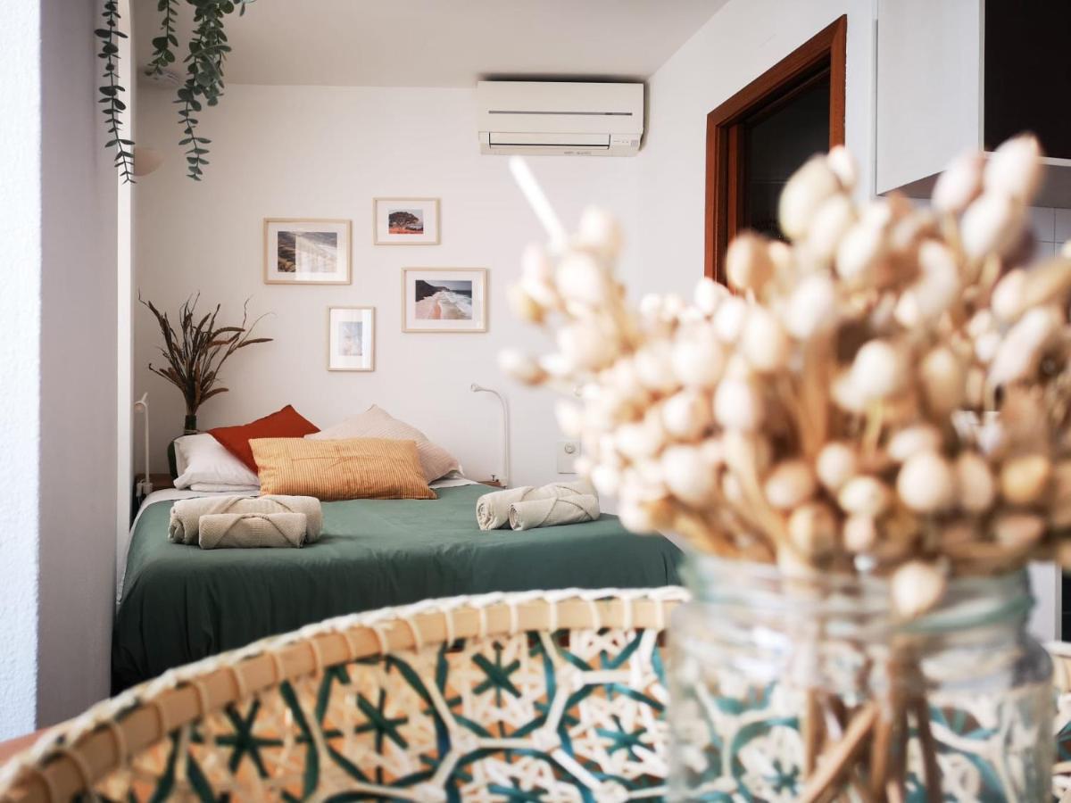 Alegria Center Appartement