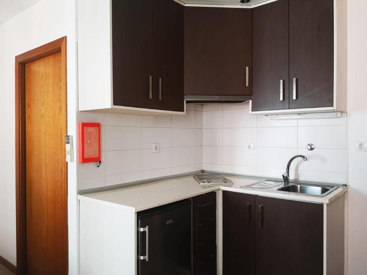 Alegria Center Appartement Lisboa