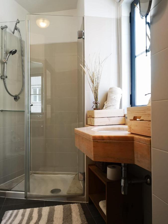 Alegria Center Appartement *