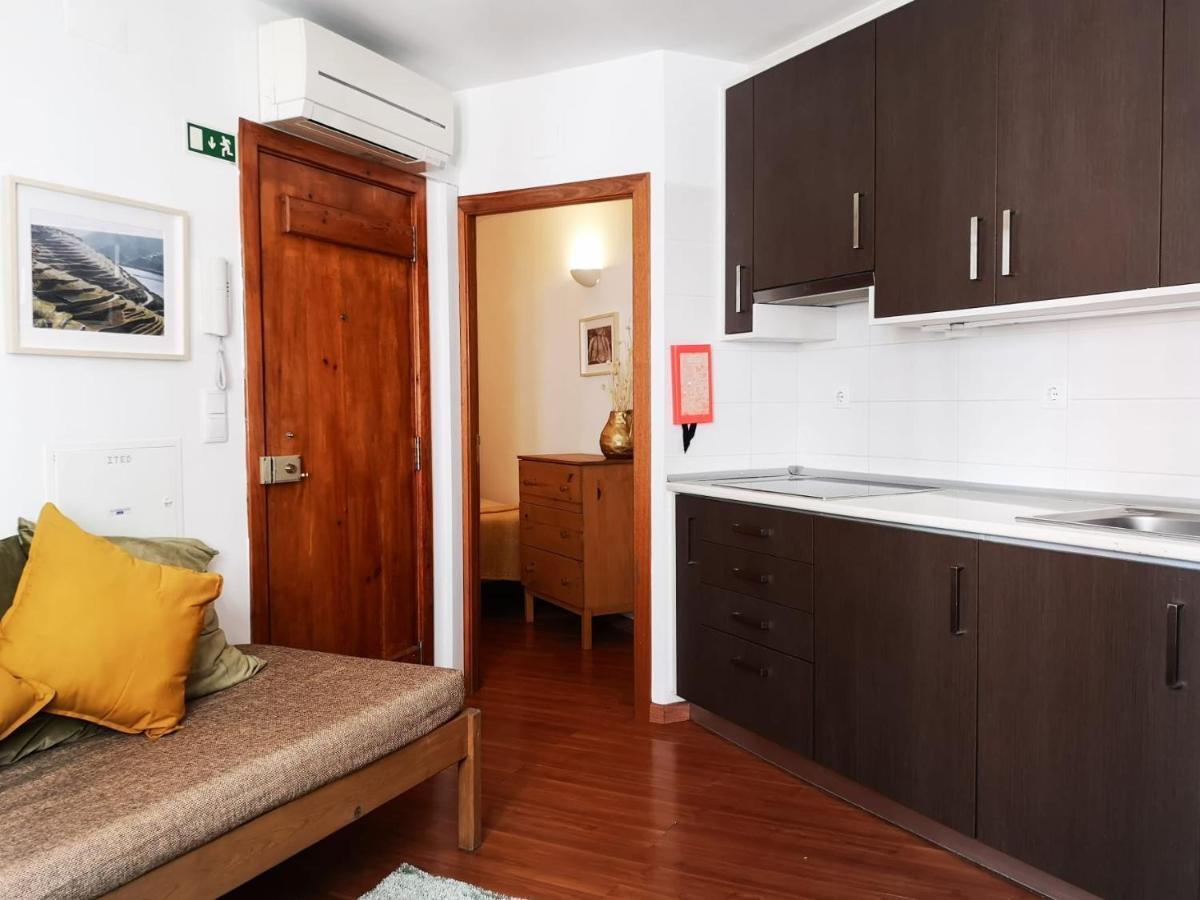 Appartement Alegria Center *