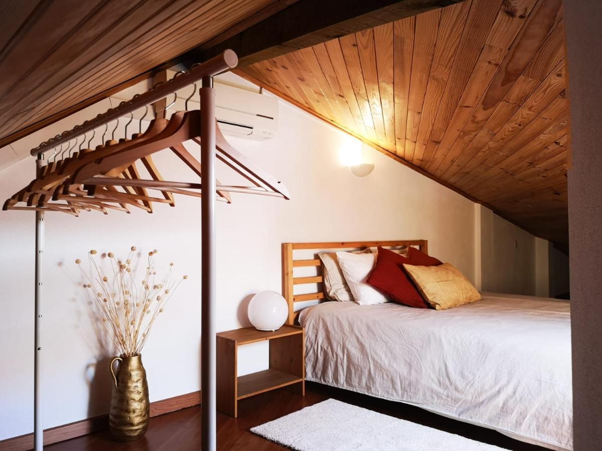 Alegria Center Appartement *