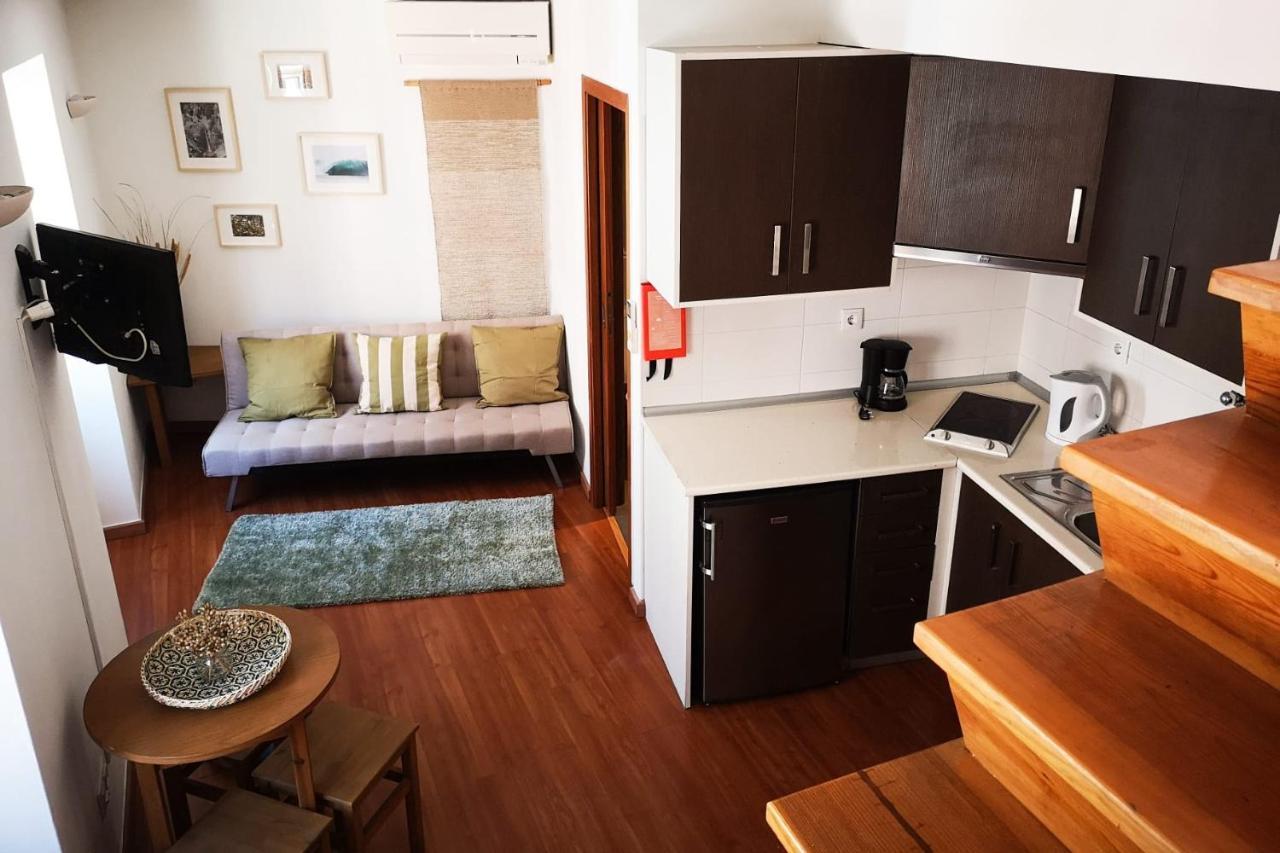 Alegria Center Appartement *