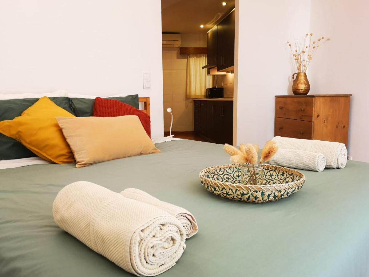 Appartement Alegria Center Lisboa
