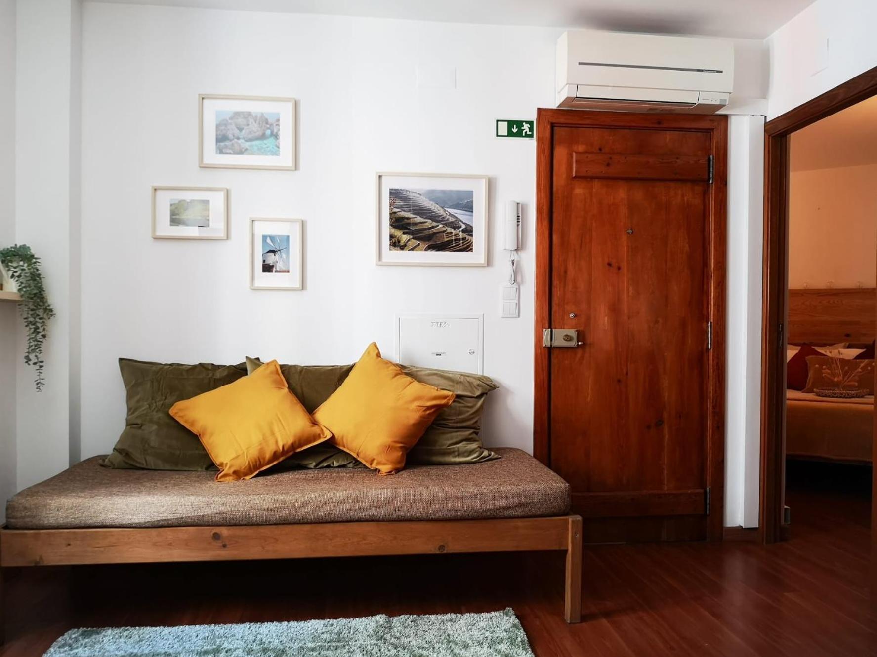 Appartement Alegria Center