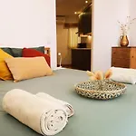 Alegria Center Apartments