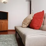 Alegria Center Apartments