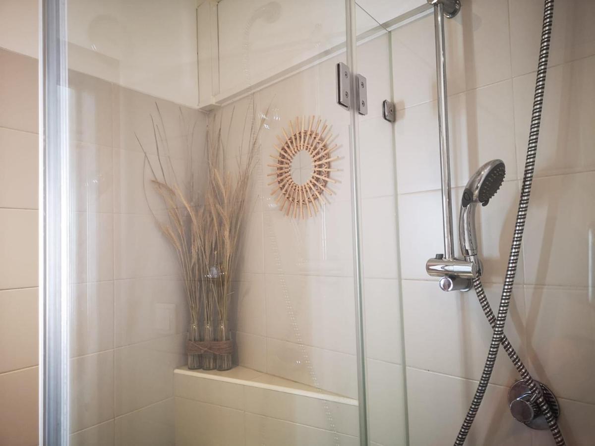 Apartamento Alegria Center *