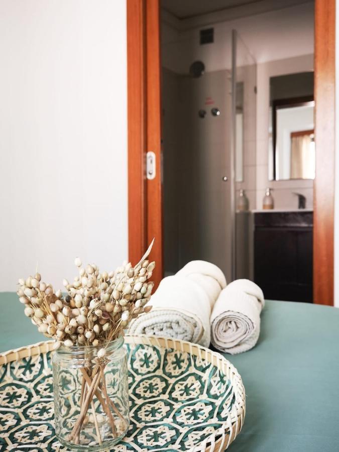 Alegria Center Apartamento