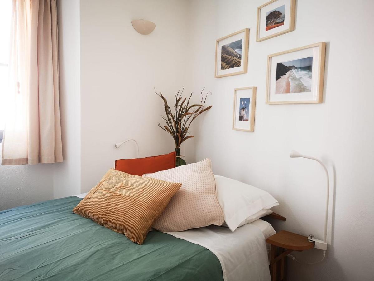 Apartamento Alegria Center Lisboa