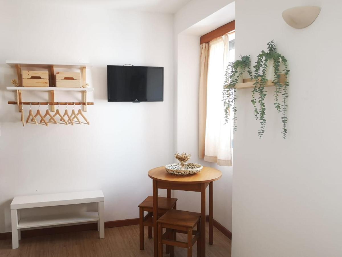 Apartamento Alegria Center Lisboa