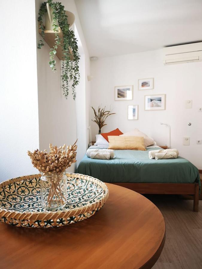 Alegria Center Apartamento Lisboa
