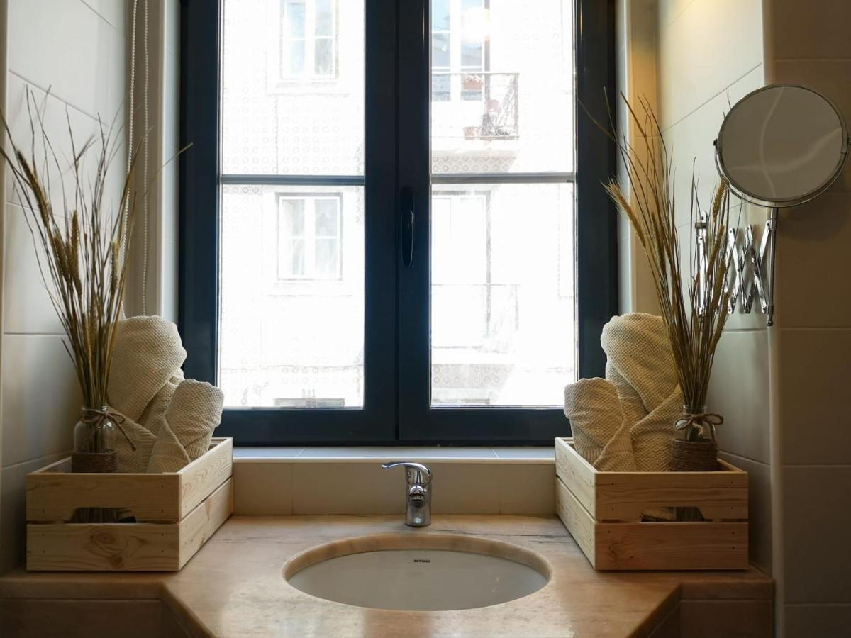 Apartamento Alegria Center Lisboa
