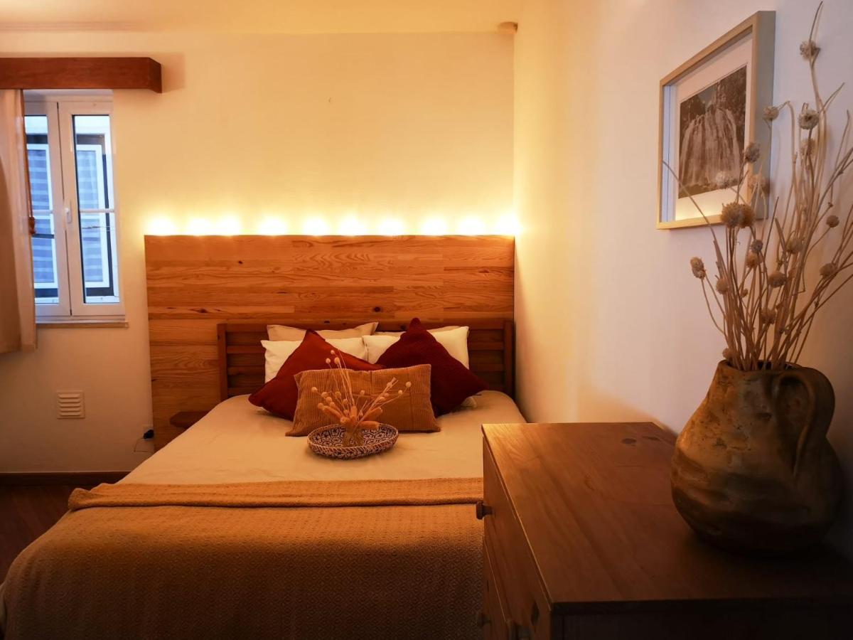 Apartamento Alegria Center *