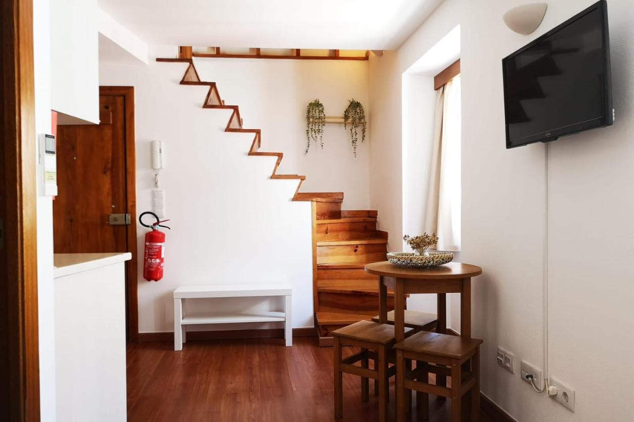 Apartamento Alegria Center