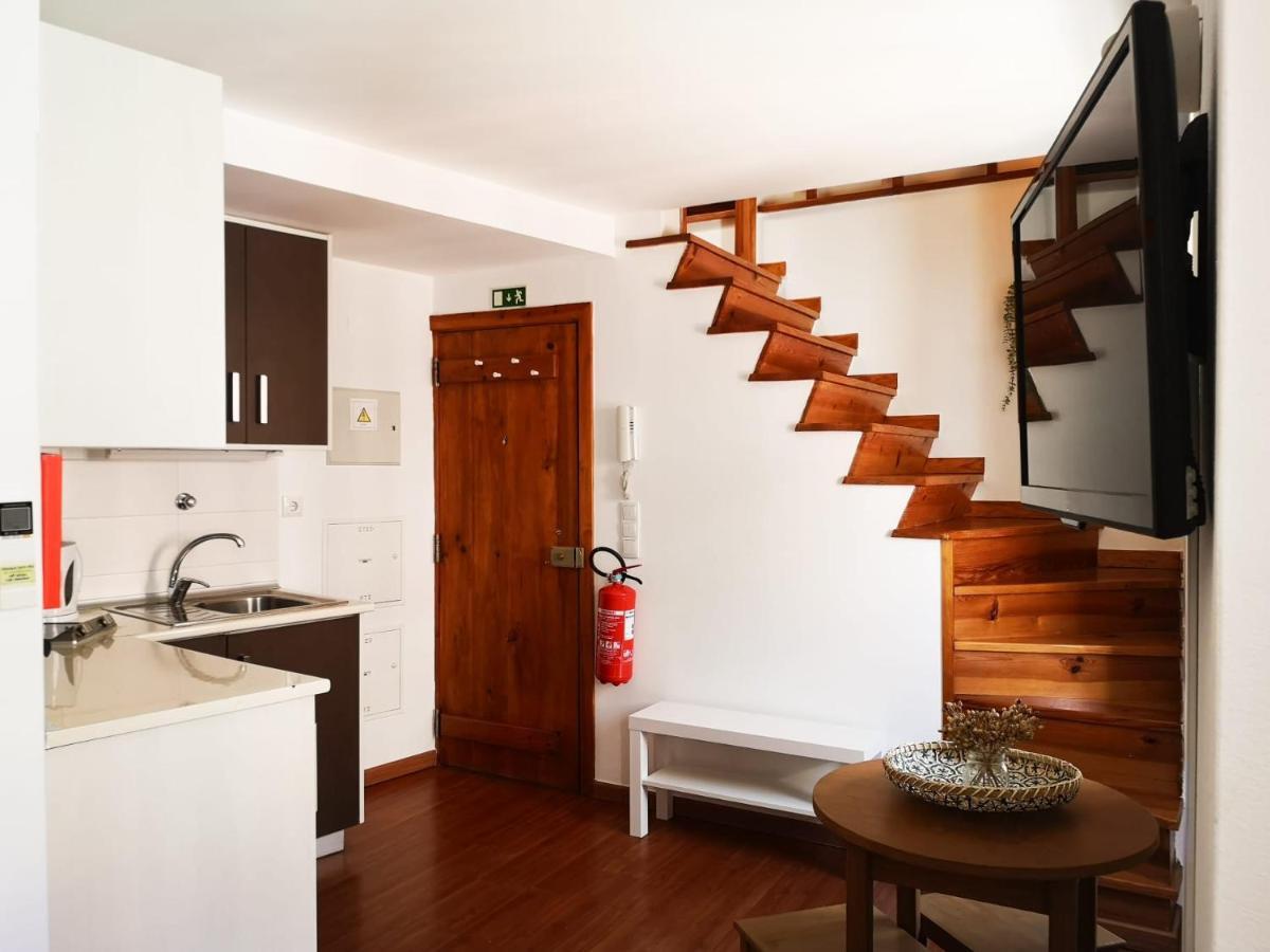 Apartamento Alegria Center