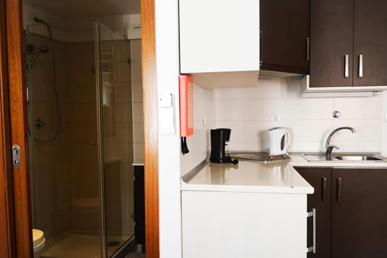Apartamento Alegria Center
