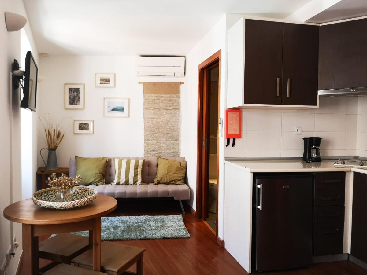 Apartamento Alegria Center