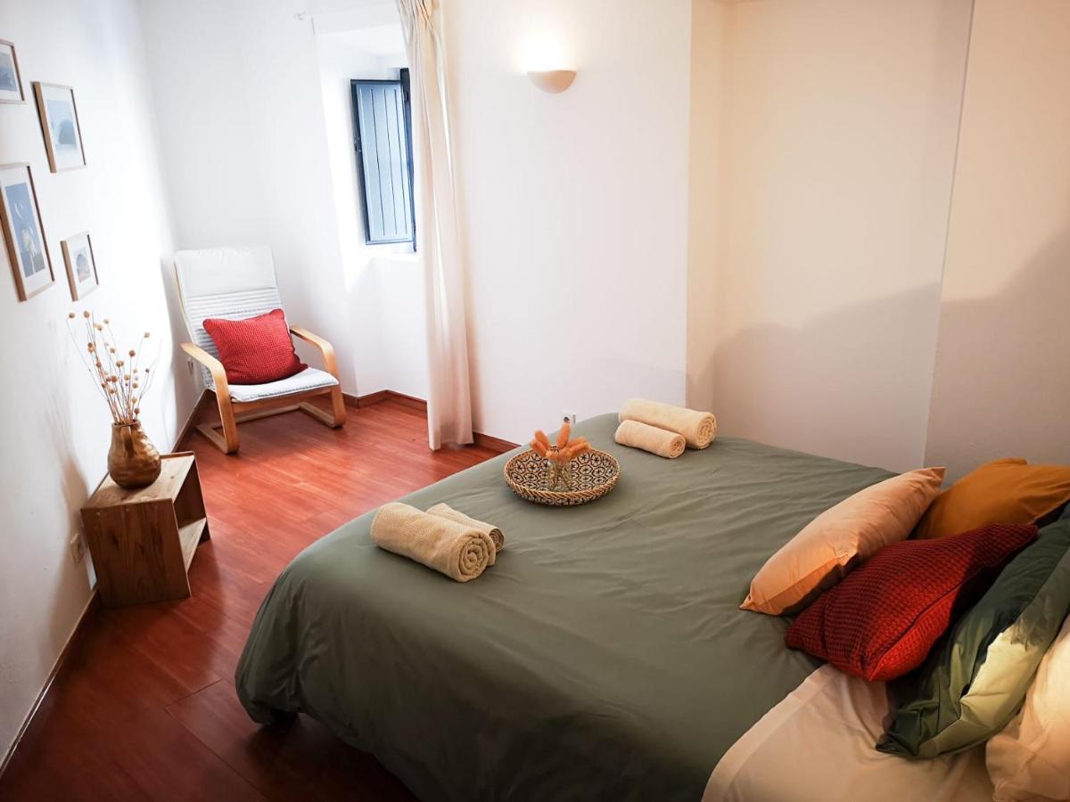 Apartamento Alegria Center *
