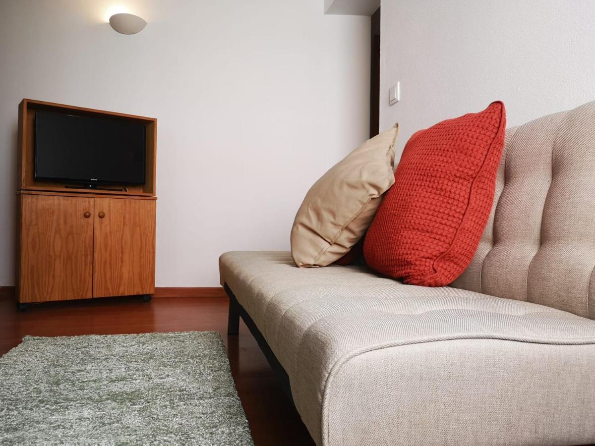 Alegria Center Apartamento