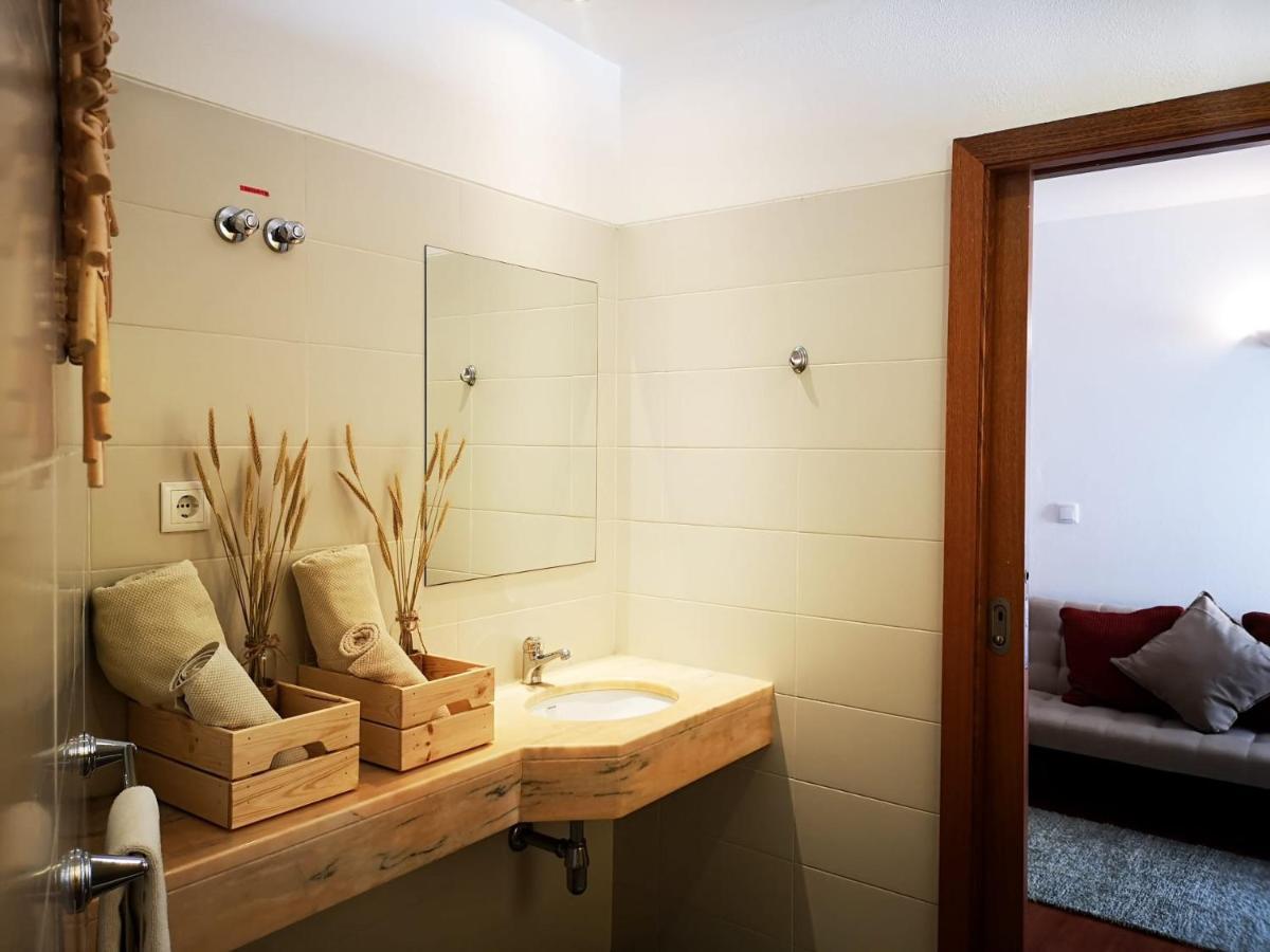 Alegria Center Apartamento Lisboa