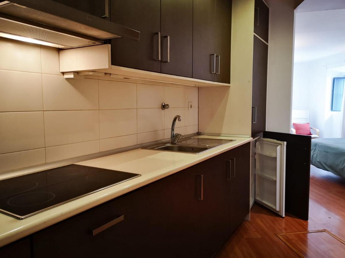 Apartamento Alegria Center