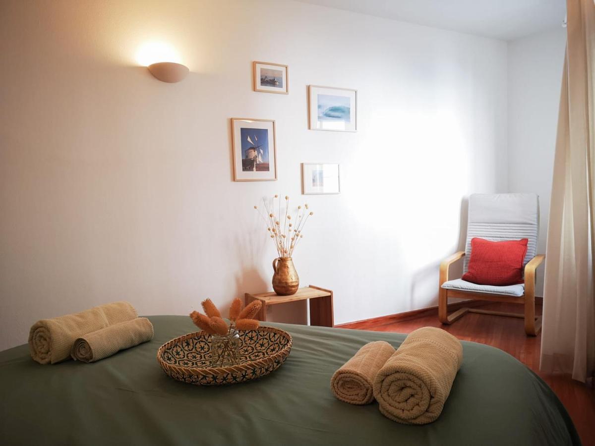 Apartamento Alegria Center Lisboa