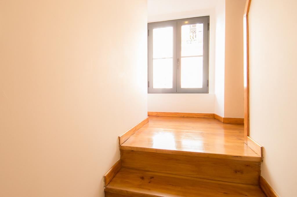 Apartamento Alegria Center *