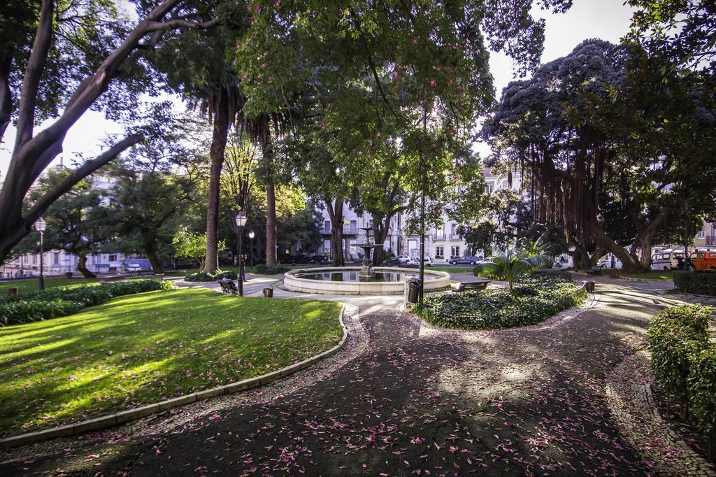 Apartamento Alegria Center Lisboa